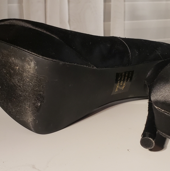 Stilettos - Picture 4 of 4